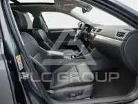 2019 Skoda Superb