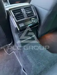 2019 Skoda Superb