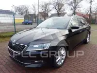 2019 Skoda Superb