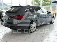 2019 Skoda Superb