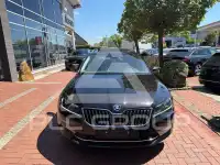 2019 Skoda Superb