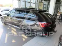2019 Skoda Superb