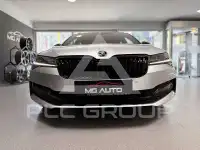 2019 Skoda Superb