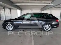 2019 Skoda Superb