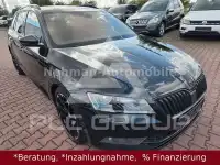 2019 Skoda Superb