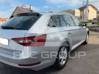 2019 Skoda Superb