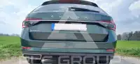 2019 Skoda Superb