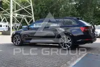 2019 Skoda Superb
