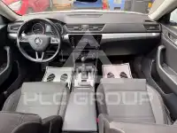2019 Skoda Superb