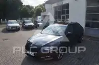 2019 Skoda Superb