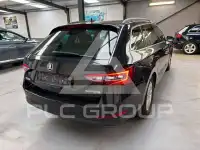 2019 Skoda Superb