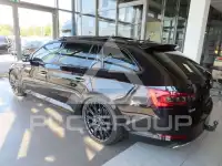 2019 Skoda Superb