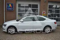 2019 Skoda Superb