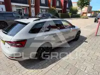 2019 Skoda Superb