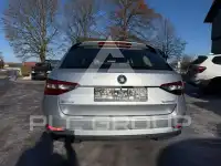 2019 Skoda Superb