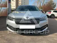 2019 Skoda Superb