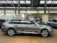 2019 Skoda Superb