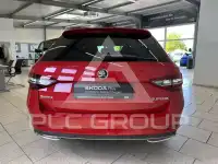 2019 Skoda Superb