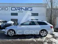 2019 Skoda Superb