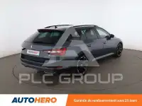 2019 Skoda Superb