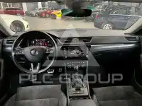 2019 Skoda Superb