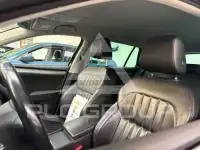 2019 Skoda Superb