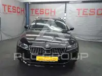2019 Skoda Superb