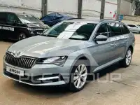 2019 Skoda Superb