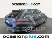 2019 Skoda Superb