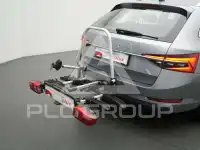 2019 Skoda Superb