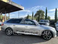 2019 Skoda Superb