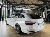 2019 Skoda Superb