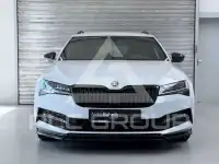 2019 Skoda Superb