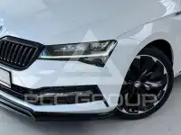 2019 Skoda Superb