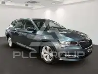 2019 Skoda Superb
