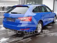 2019 Skoda Superb