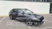 2019 Skoda Superb