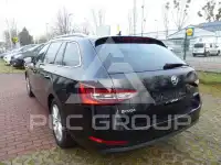 2019 Skoda Superb