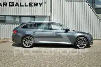 2019 Skoda Superb