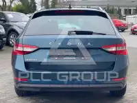 2019 Skoda Superb