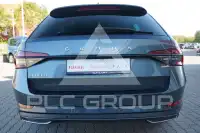 2019 Skoda Superb