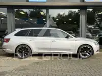 2019 Skoda Superb