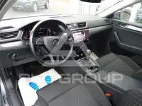 2019 Skoda Superb