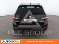 2019 Skoda Superb