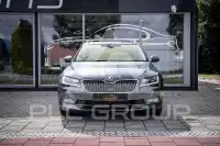 2019 Skoda Superb