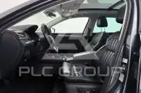 2019 Skoda Superb