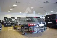 2019 Skoda Superb