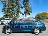2019 Skoda Superb