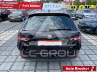2019 Skoda Superb