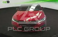 2019 Skoda Superb